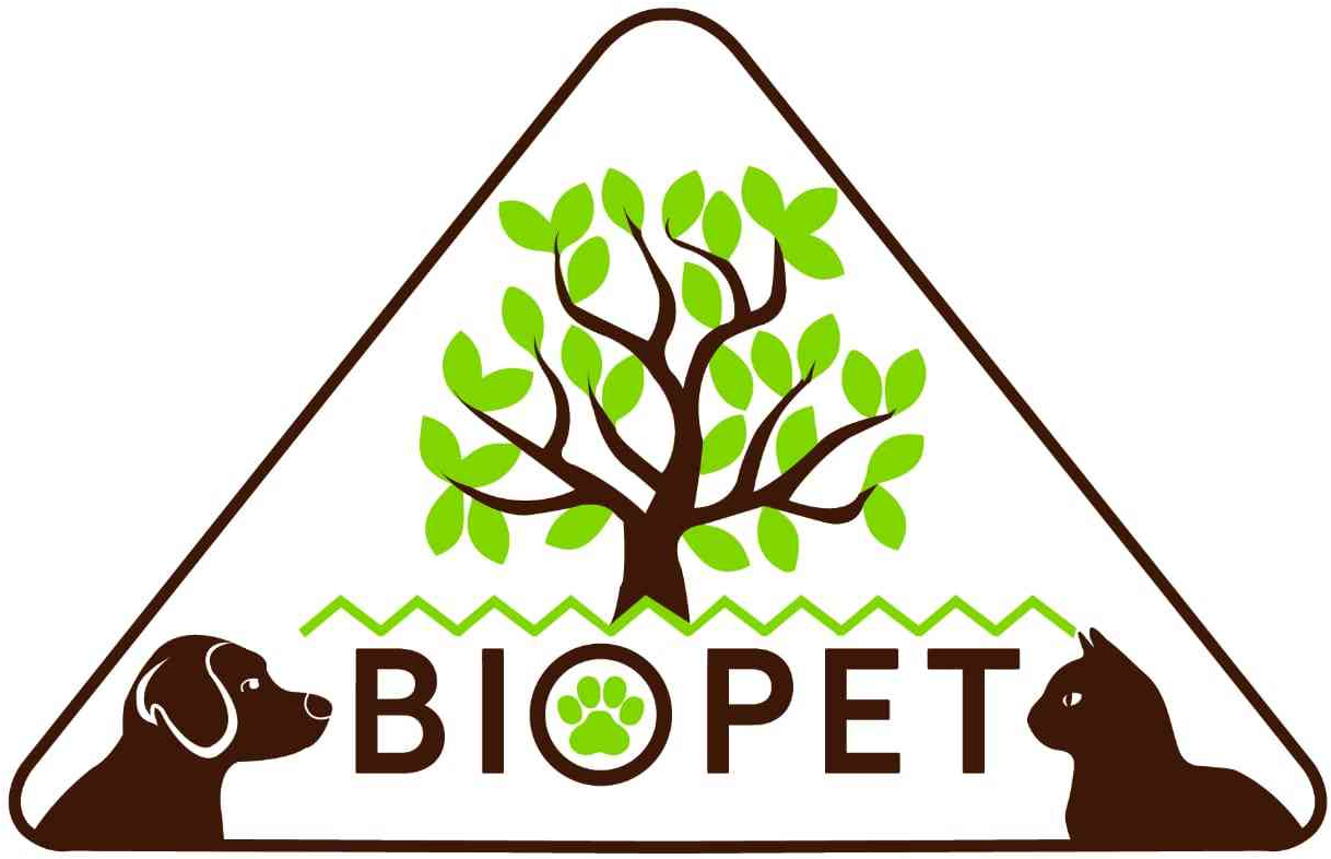Logo de BIOPET